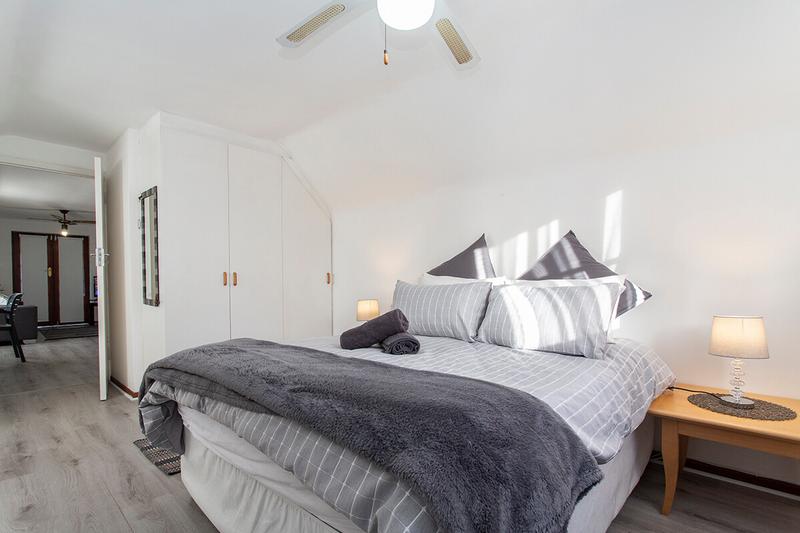 To Let 1 Bedroom Property for Rent in Eden Park Western Cape